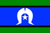 Torres Strait Islander Flag
