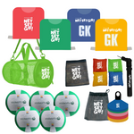 Set & Go Starter Pack